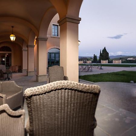 Apartmán Vicarello Di Volterra Exteriér fotografie