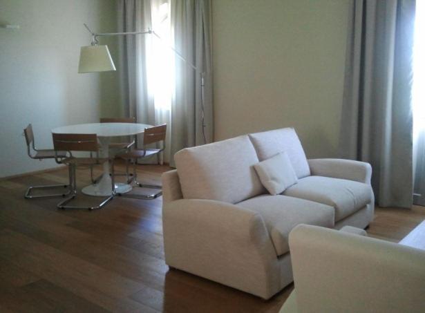 Apartmán Vicarello Di Volterra Pokoj fotografie