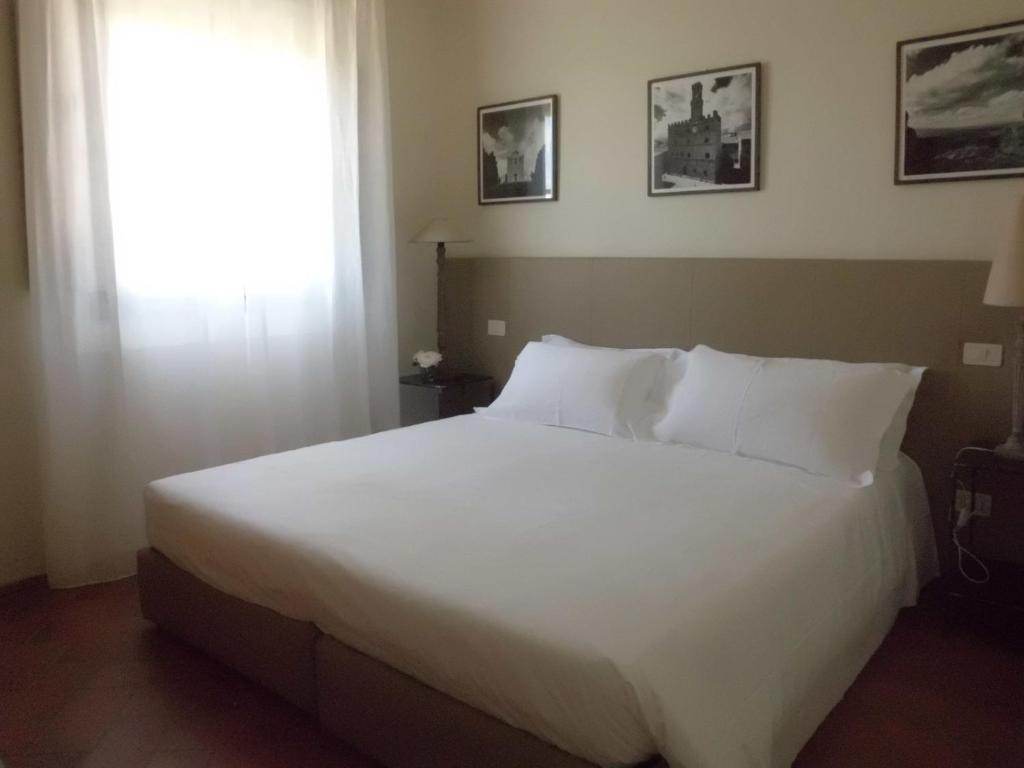 Apartmán Vicarello Di Volterra Pokoj fotografie