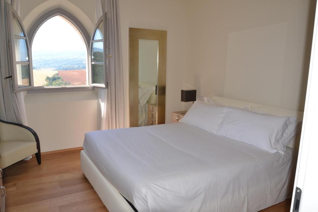 Apartmán Vicarello Di Volterra Pokoj fotografie