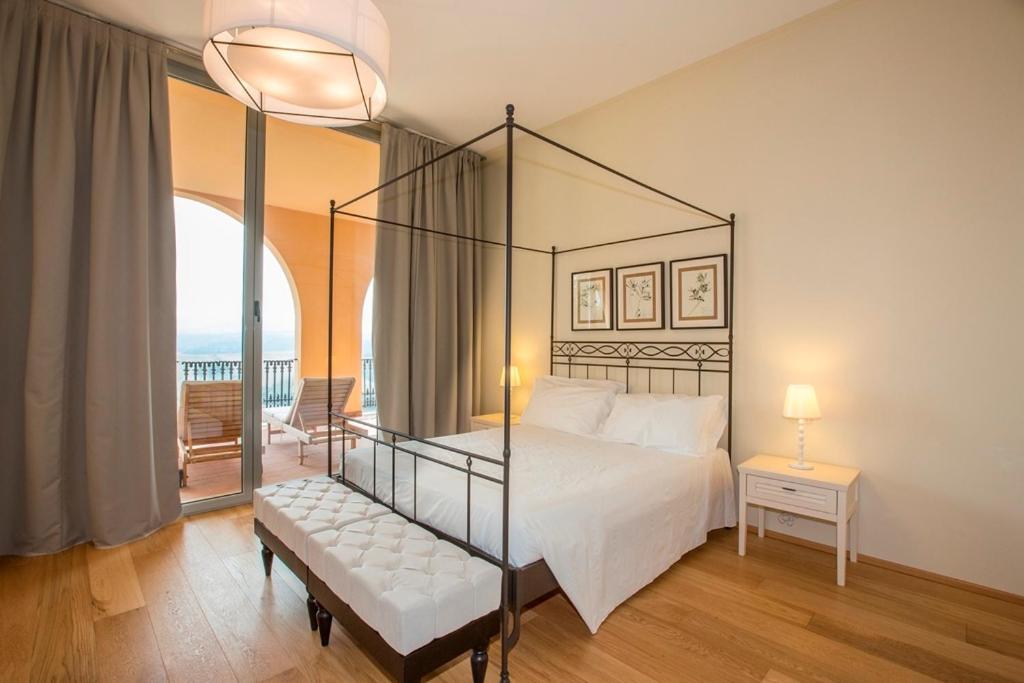 Apartmán Vicarello Di Volterra Pokoj fotografie