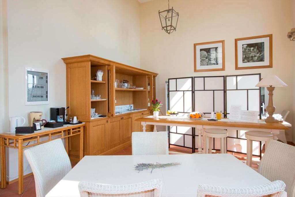 Apartmán Vicarello Di Volterra Exteriér fotografie