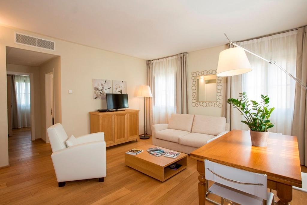 Apartmán Vicarello Di Volterra Exteriér fotografie
