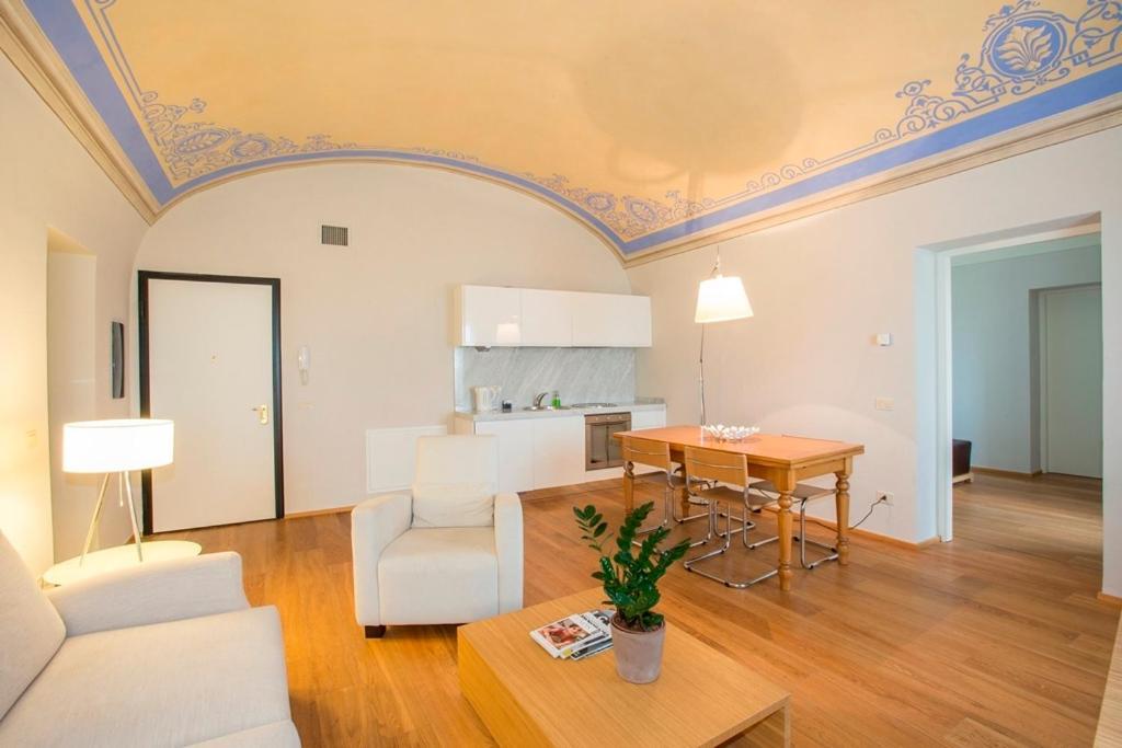 Apartmán Vicarello Di Volterra Exteriér fotografie