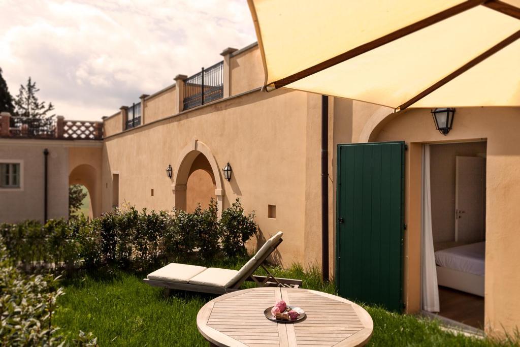 Apartmán Vicarello Di Volterra Pokoj fotografie